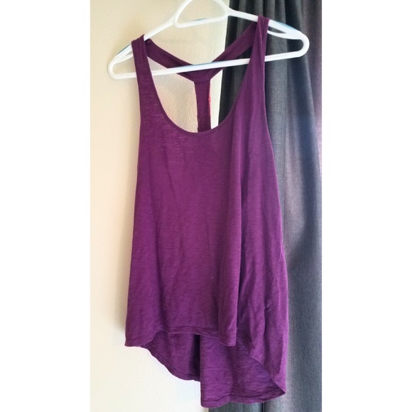 Roxy Flowy Tank with Back Beaded Detail - Picture 3 of 3